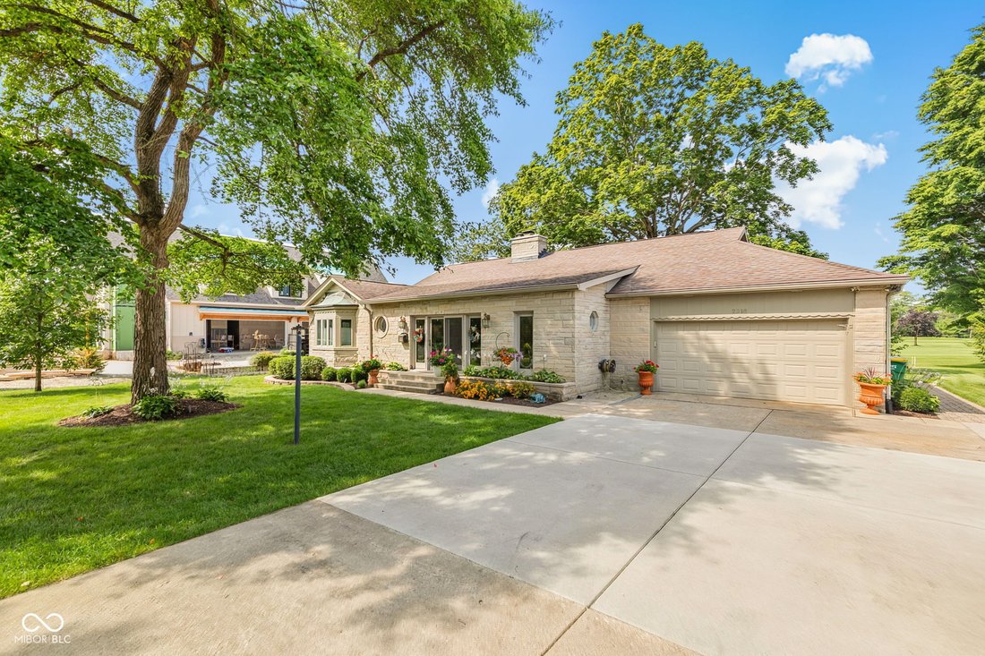 House in Lebanon, Indiana, United States 3 - 18696759