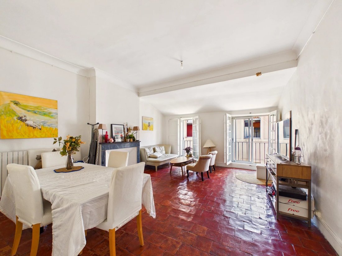 Apartment in Grand Sud- Aix la Duranne, Aix-en-Provence, France 1 - 18698848