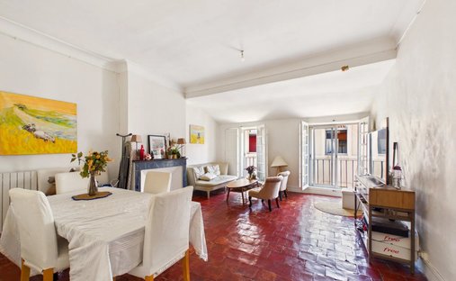 Apartment in Le Tholonet, Provence-Alpes-Côte d'Azur, France 1