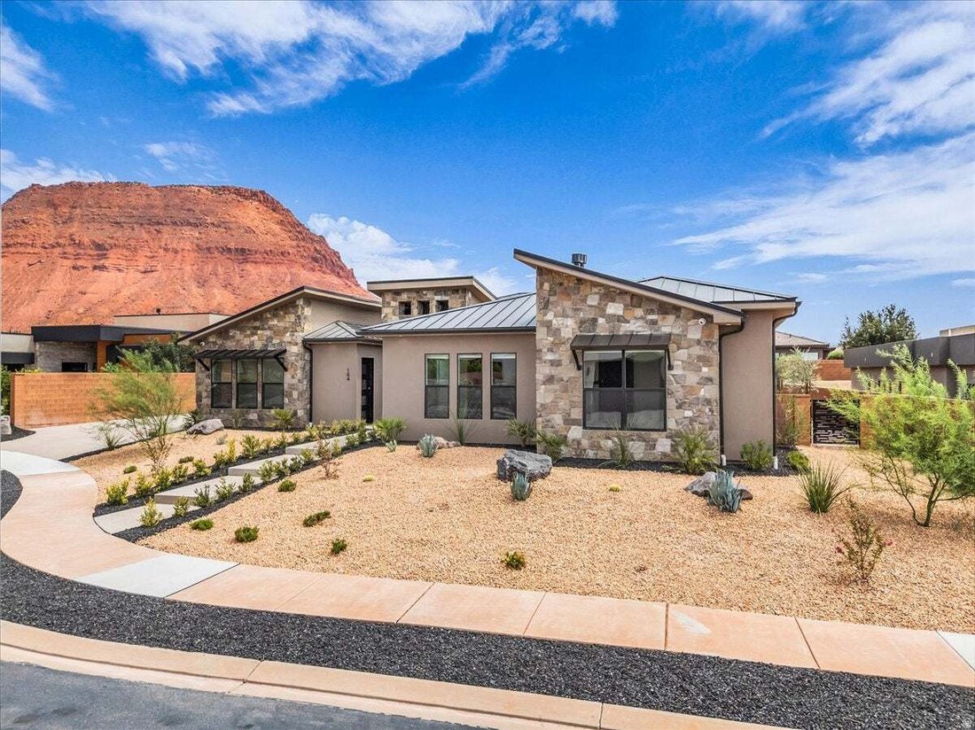 House in Ivins, Utah, United States 1 - 18697214