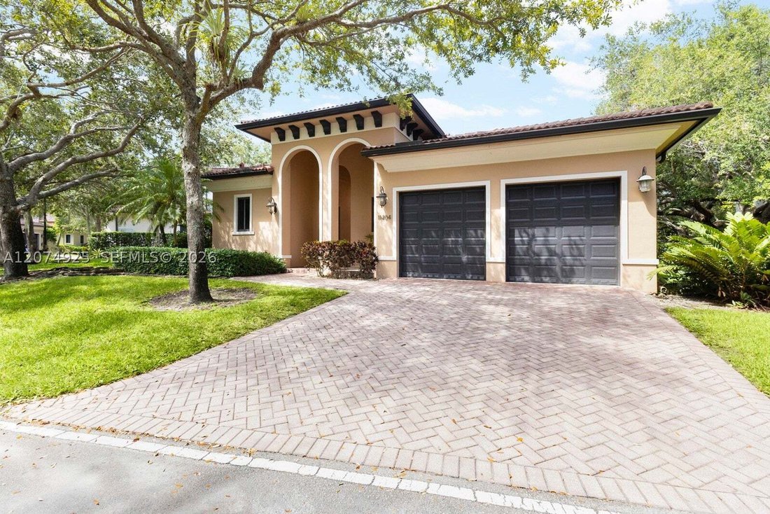 House in Coral Gables, Florida, United States 3 - 18697293