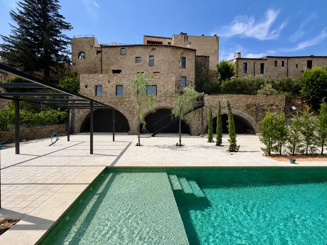House in Madremanya, Catalonia, Spain 1 - 15631439