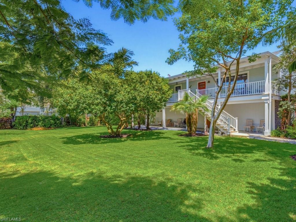 House in Naples, Florida, United States 3 - 18698147