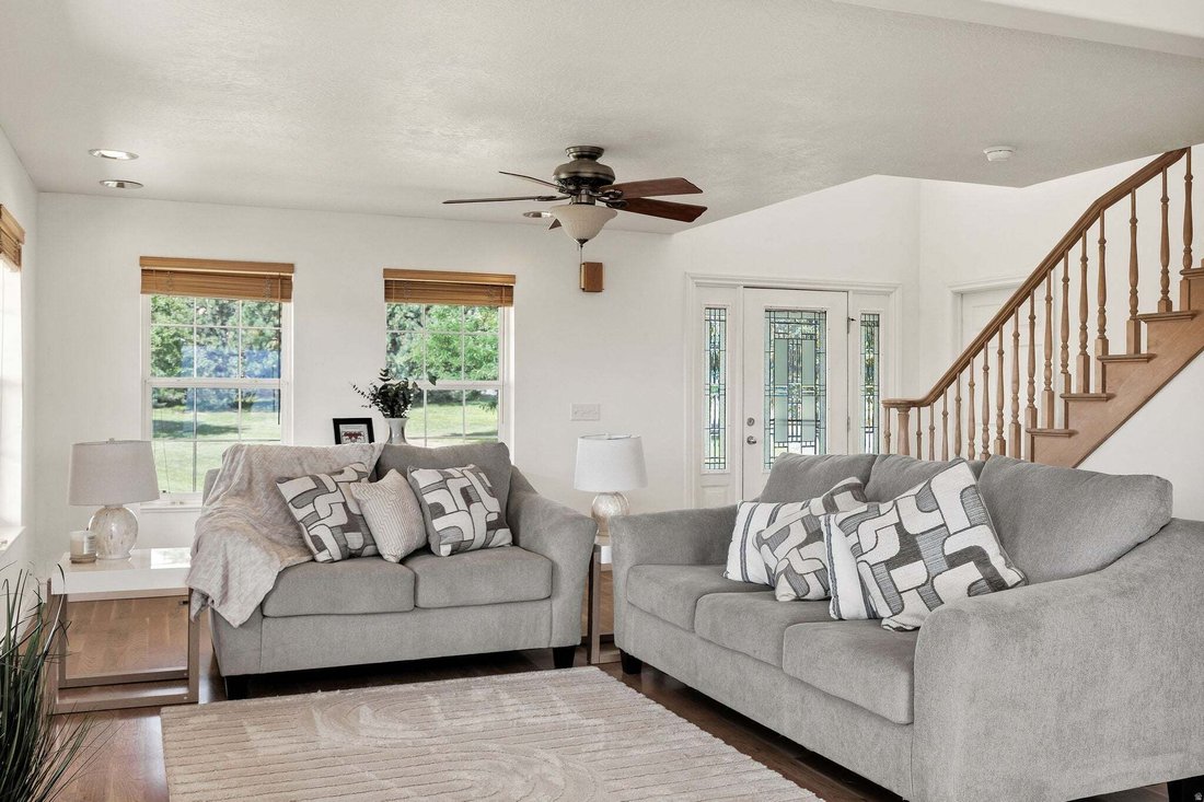 House in Mendon, Utah, United States 2 - 18697229