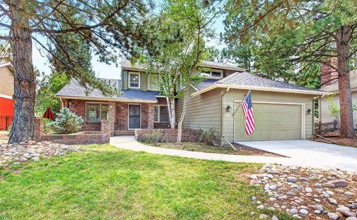 Haus in Littleton, Colorado, Vereinigte Staaten 1