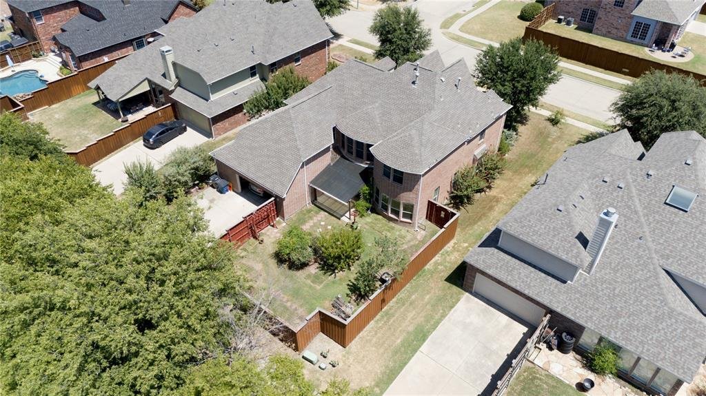Maison à St. Paul, Texas, États-Unis 4 - 18698486