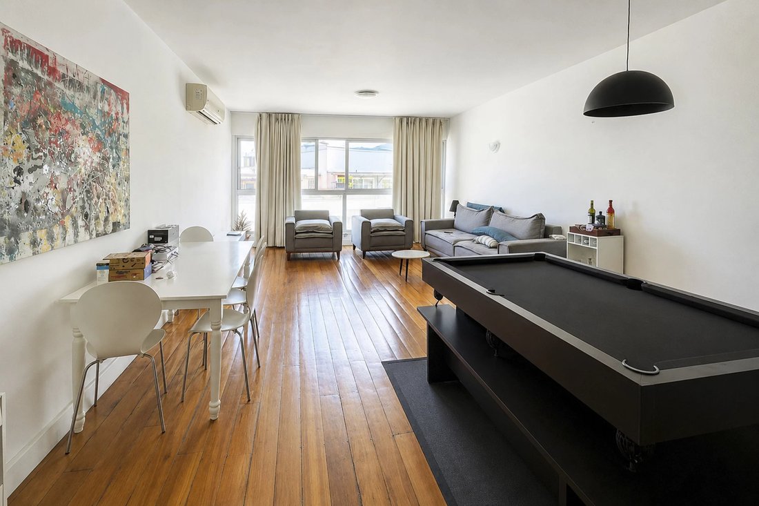 Penthouse in Rio de Janeiro, Rio de Janeiro, Brasilien 5 - 15176242