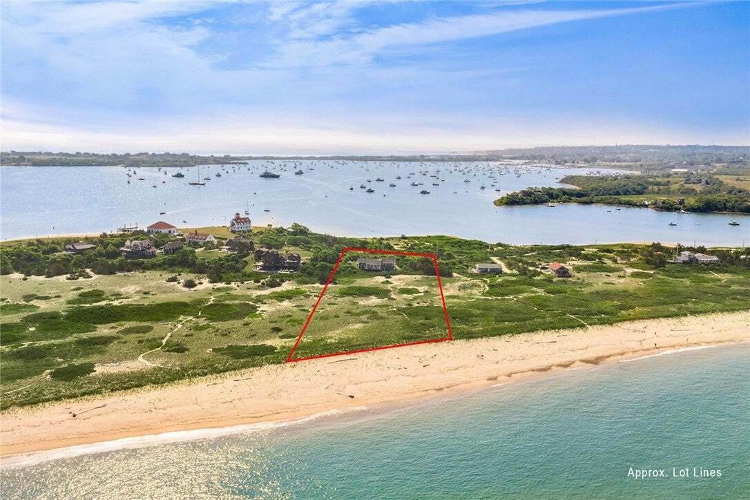 Maison à New Shoreham, Rhode Island, États-Unis 2 - 18697471