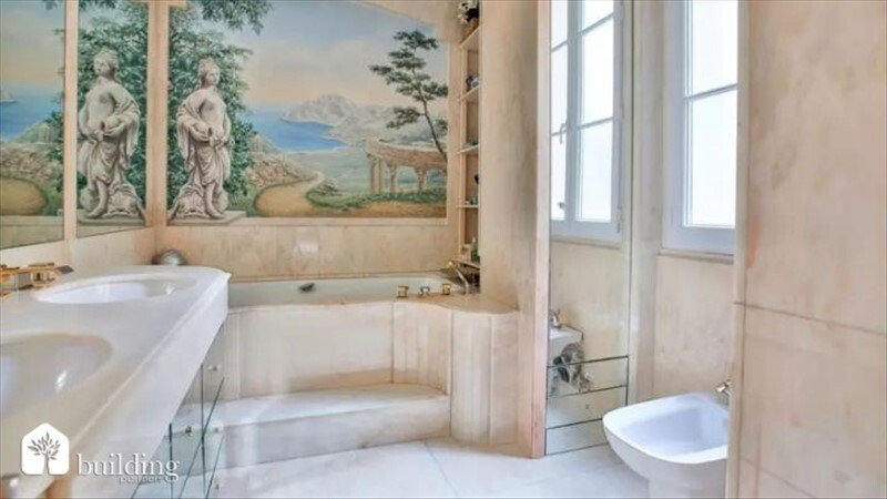 Apartment in Pereire-Malesherbes, Paris 17e Arrondissement, Paris 5 - 18696045