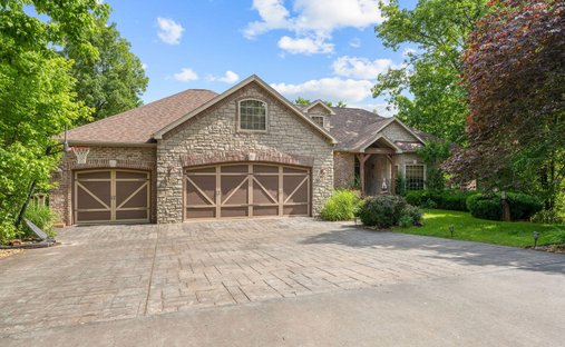 Haus in Branson, Missouri, Vereinigte Staaten 1