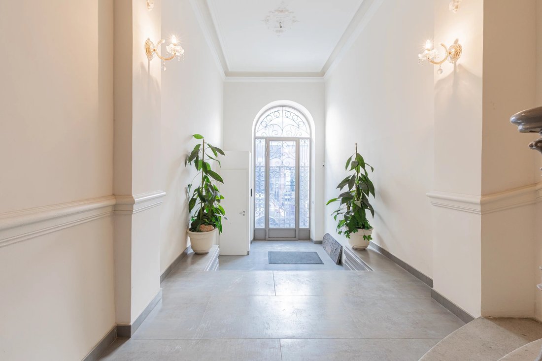 Apartment in Antigone, Montpellier, France 4 - 18695964