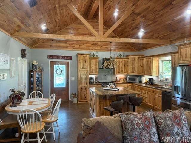 Casa a Mena, Arkansas, Stati Uniti 5 - 18696734