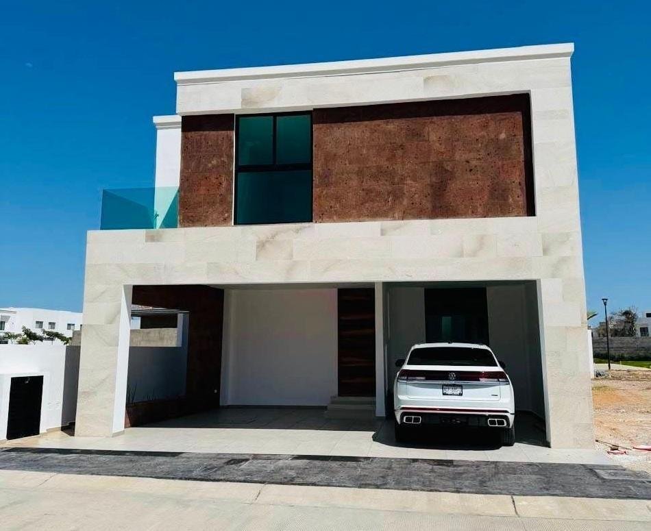 House in Mazatlán, Sinaloa, Mexico 1 - 18696538
