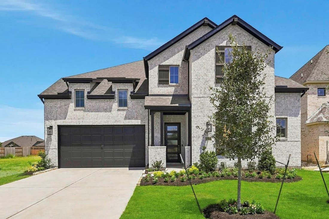 House in Katy, Texas, United States 1 - 18698730