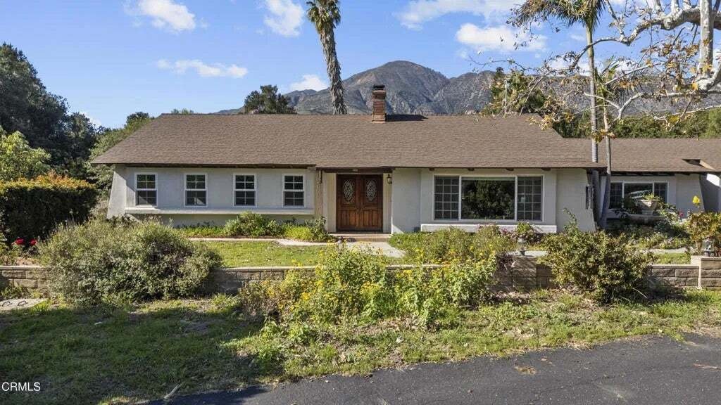 House in Fillmore, California, United States 3 - 18698252