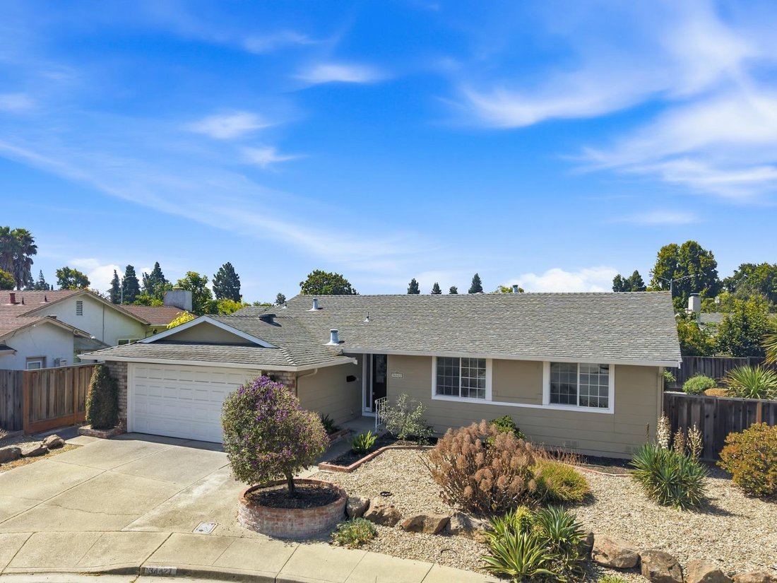 House in Newark, California, United States 2 - 18697935