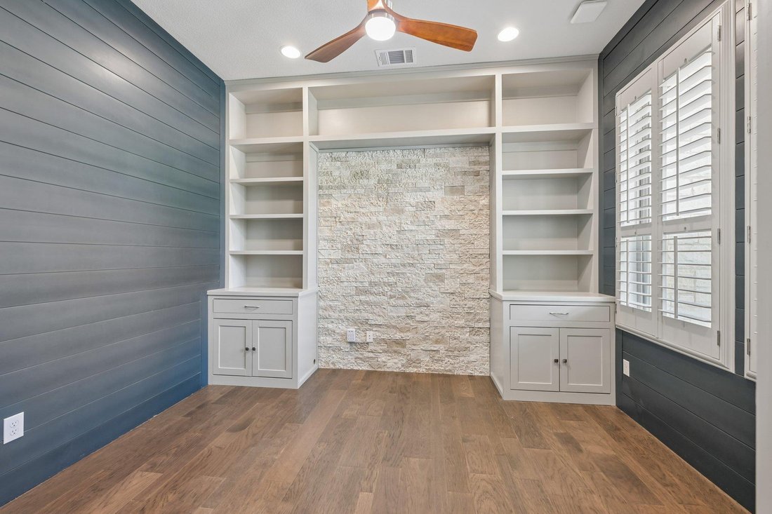 House in Leander, Texas, United States 5 - 18697833