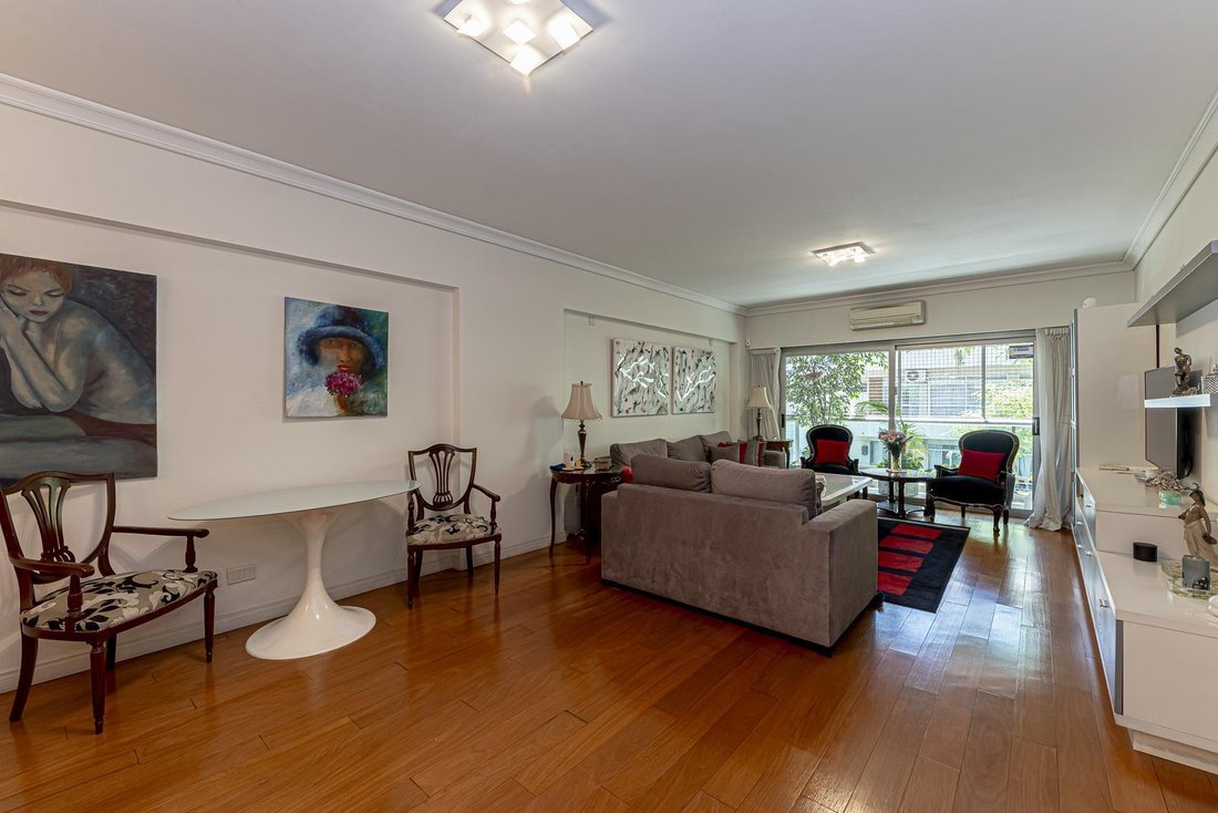 Apartment in Buenos Aires, Buenos Aires, Argentina 4 - 18696614
