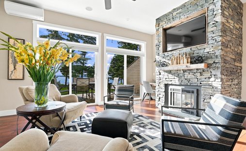 Condo in South Burlington, Vermont, United States 1
