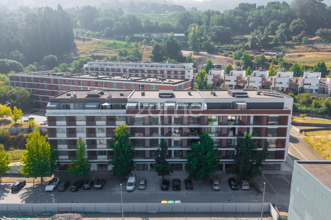 Apartment in Costa, Braga, Portugal 1 - 18699273
