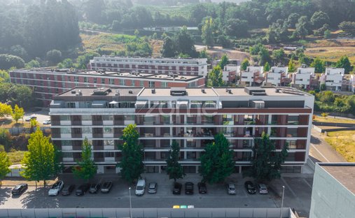 Appartement à Costa, Braga, Portugal 1