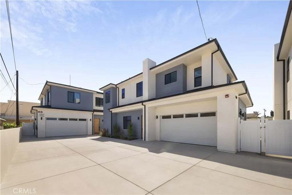 Residenza a Lawndale, California, Stati Uniti 1 - 18698198