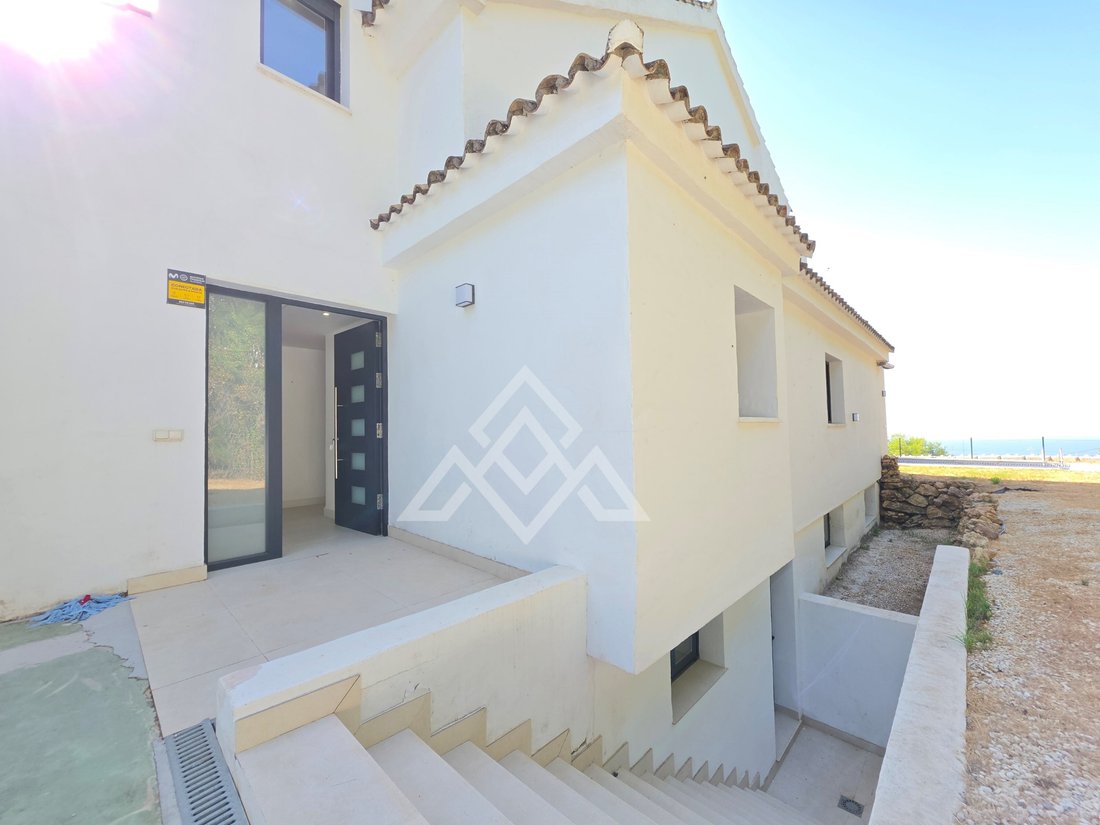 House in Ojen, Andalusia, Spain 3 - 18696188