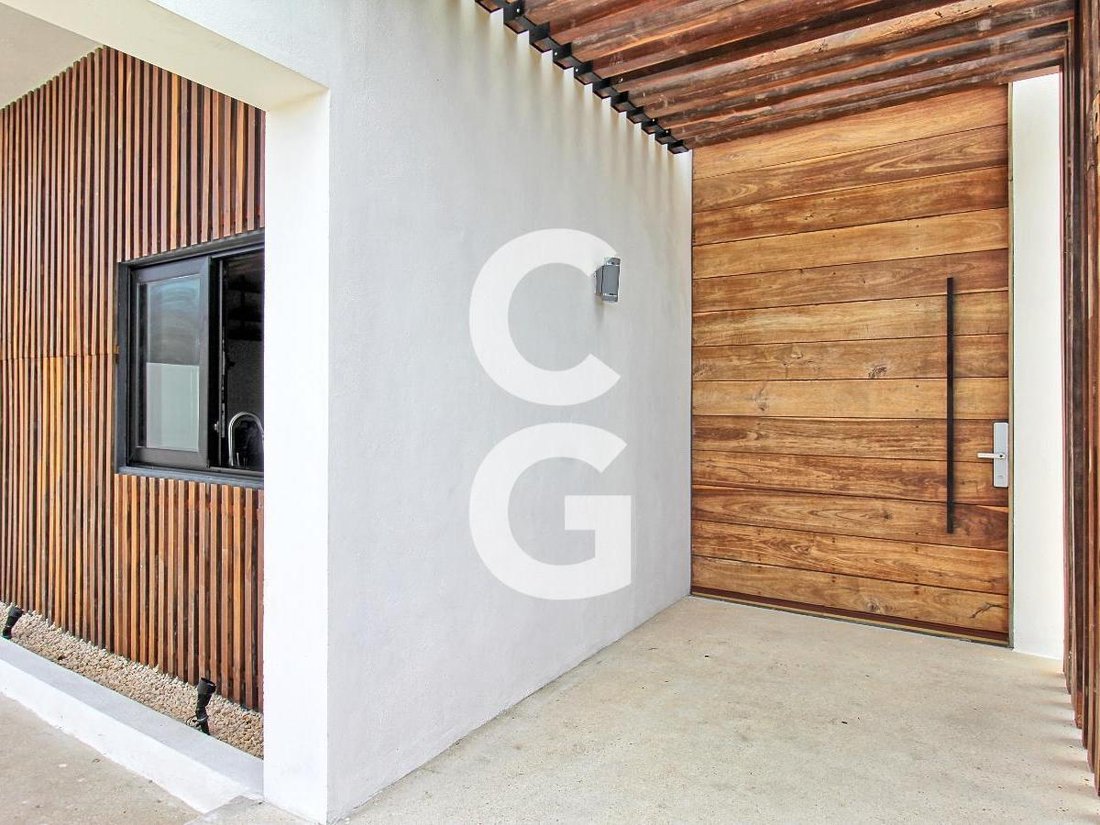 House in Caracol, Quintana Roo, Mexico 4 - 18696293