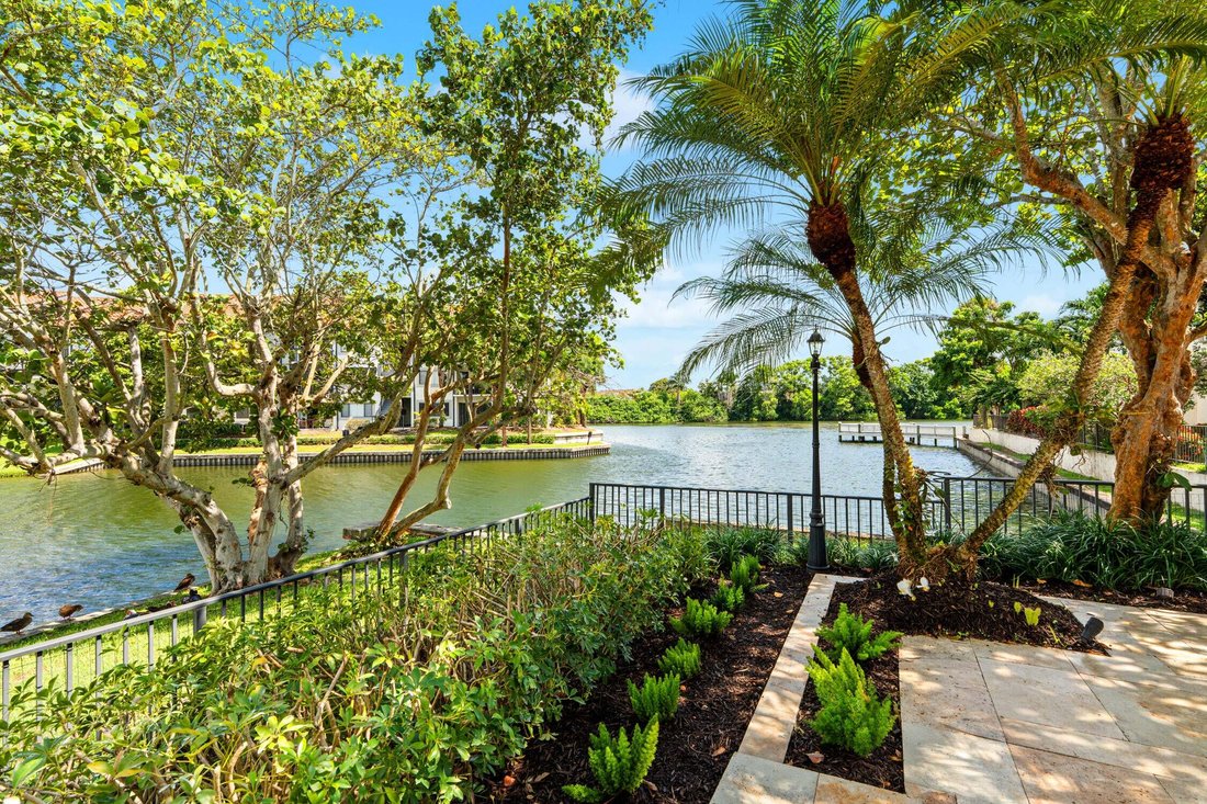 Townhouse in Boca Raton, Florida, United States 3 - 18698441