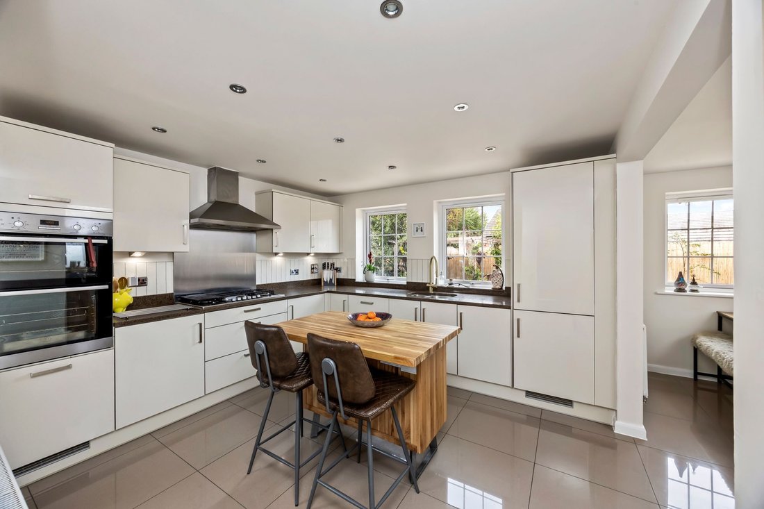 Casa a Storrington, Inghilterra 5 - 18696027
