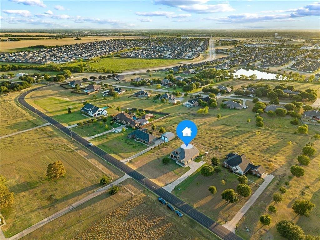 House in Waxahachie, Texas, United States 4 - 18698558