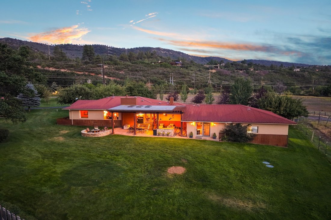 House in Durango, Colorado, United States 4 - 18696373