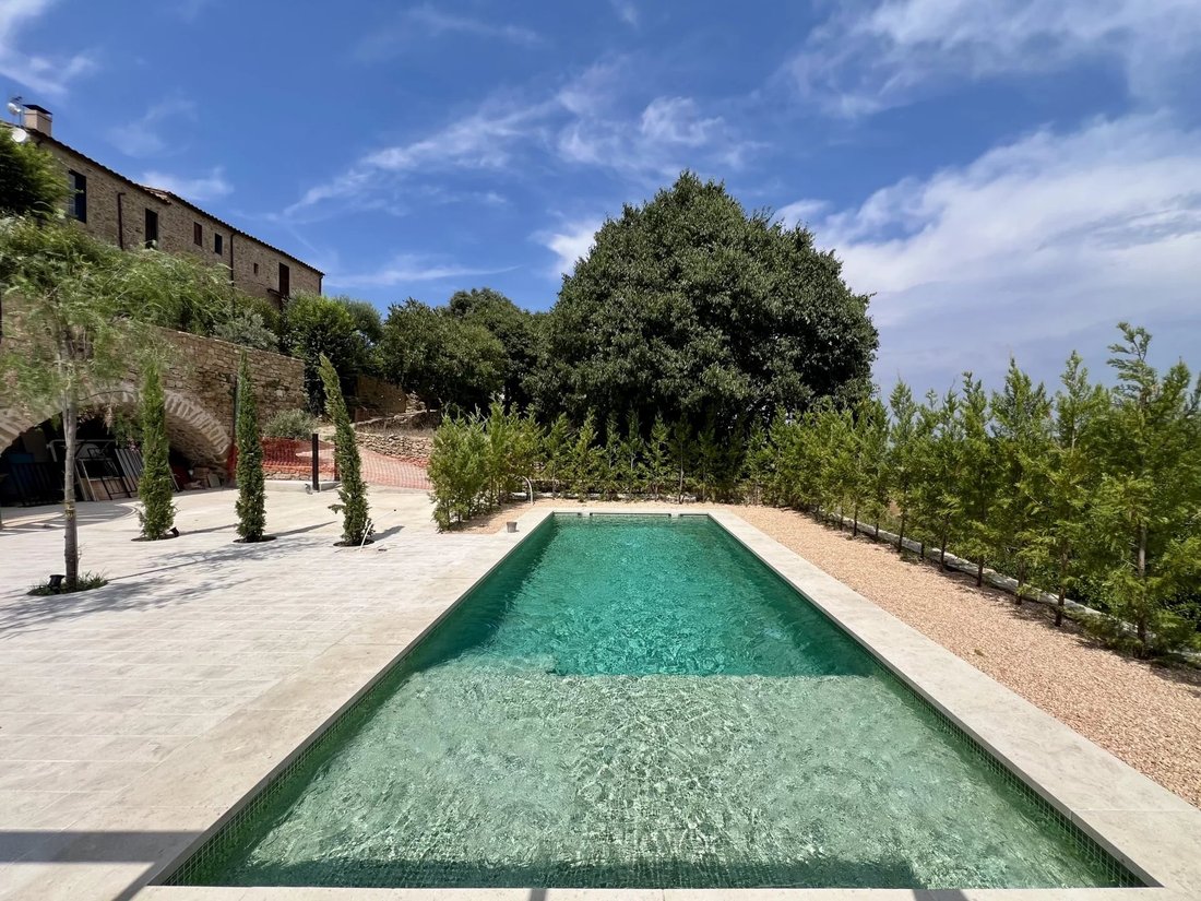 House in Madremanya, Catalonia, Spain 3 - 15631439