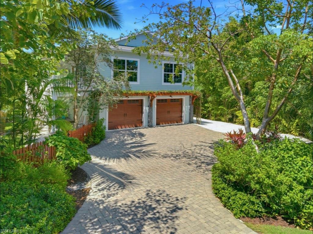 House in Naples, Florida, United States 1 - 18698147