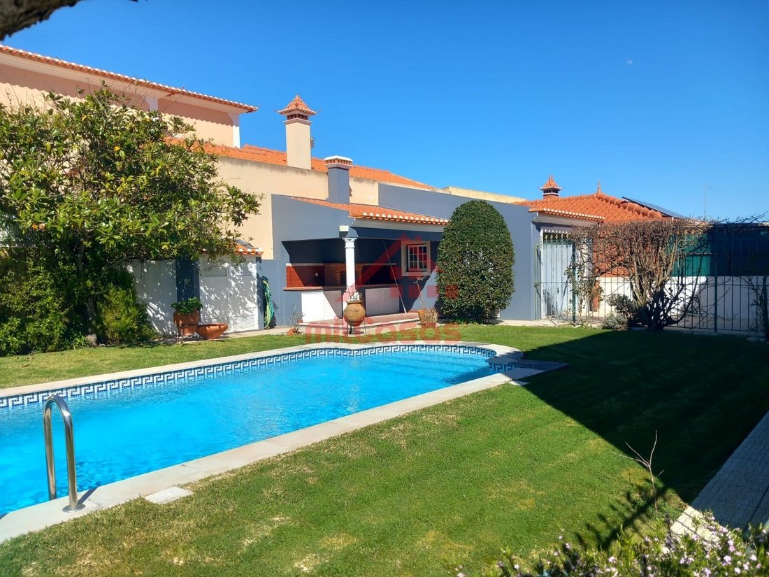 House in Silveira, Lisbon, Portugal 5 - 18696149
