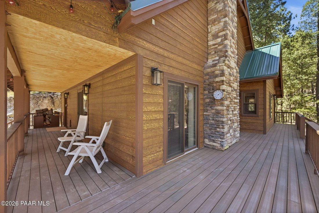 House in Prescott, Arizona, United States 3 - 18696684