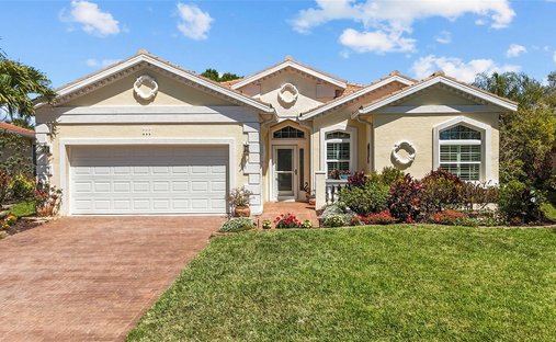 Casa a Venezia, Florida, Stati Uniti 1