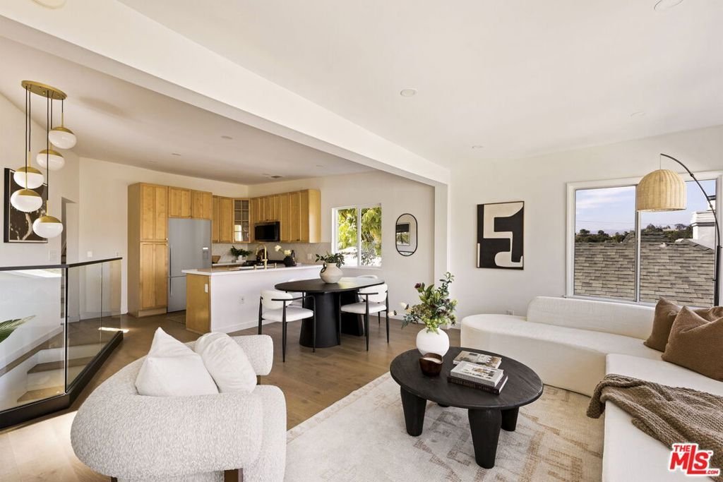House in Los Angeles, California, United States 1 - 18697047