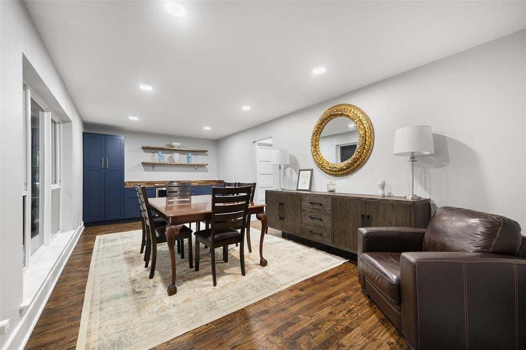 House in Dallas, Texas, United States 3 - 18698485