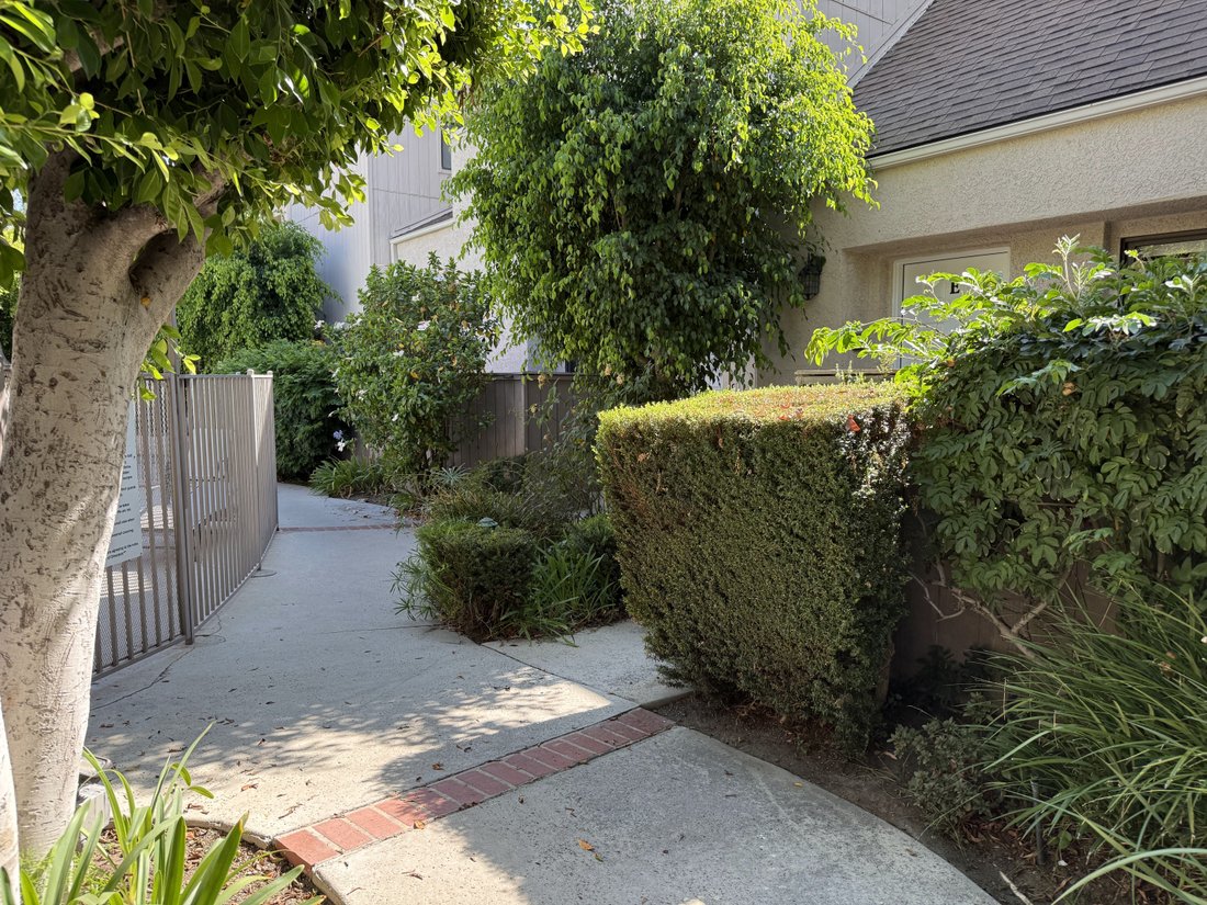 Townhouse en Los Ángeles, California, Estados Unidos 5 - 18696352