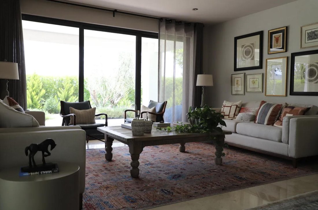 Condo in Santiago de Querétaro, Querétaro, Mexico 4 - 18696602