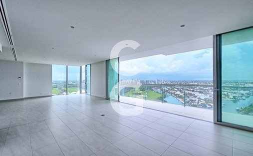 Wohnung in Cancún, Quintana Roo, Mexiko 1