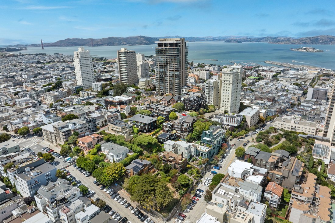 House in San Francisco, California, United States 2 - 18696367