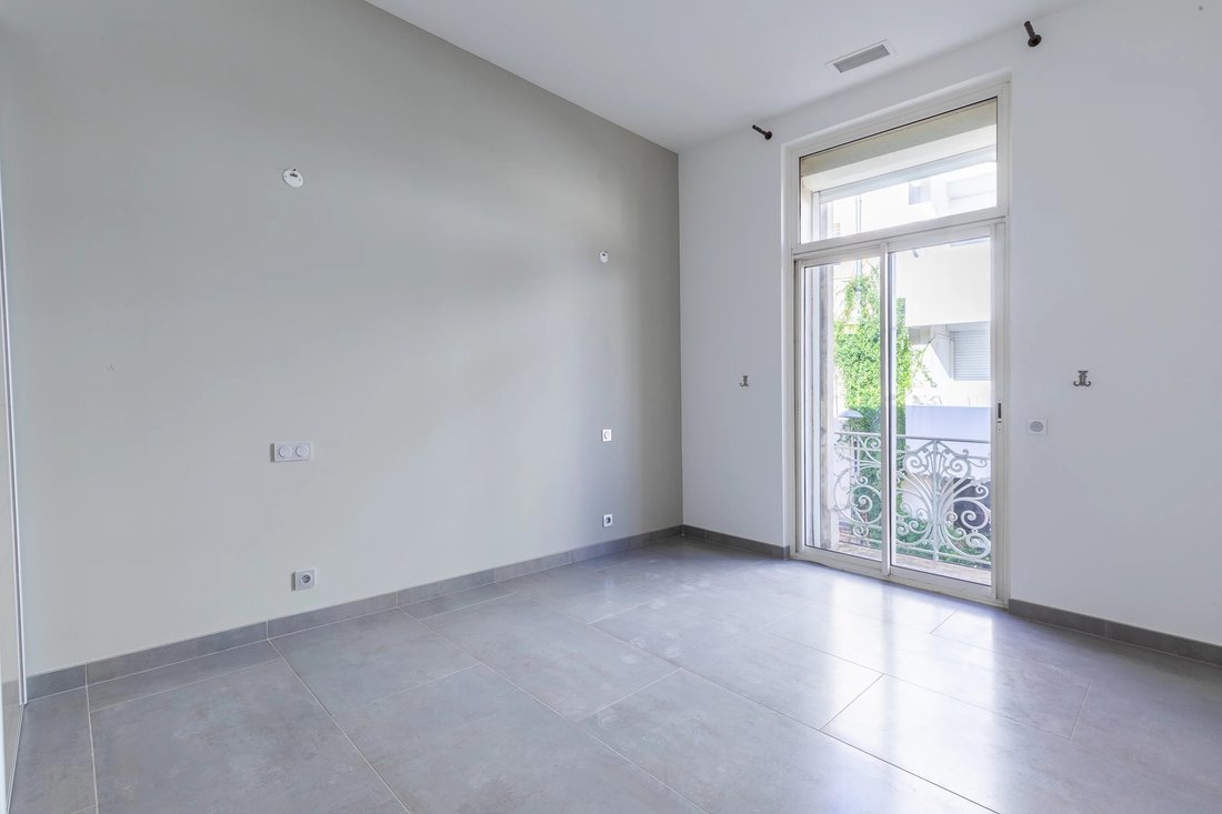 Apartment in Antigone, Montpellier, France 4 - 18695964