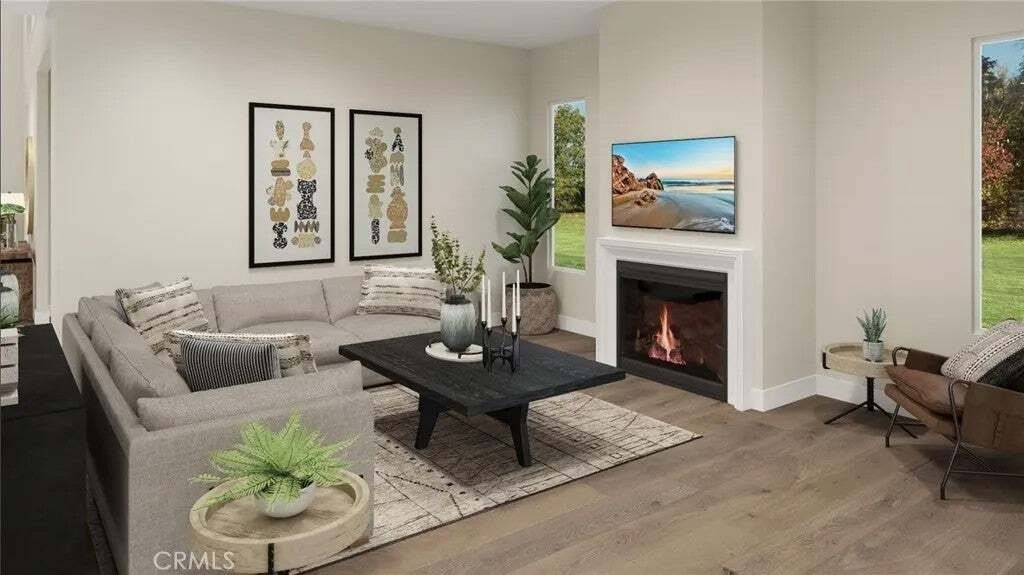 House in Corona, California, United States 5 - 18698249