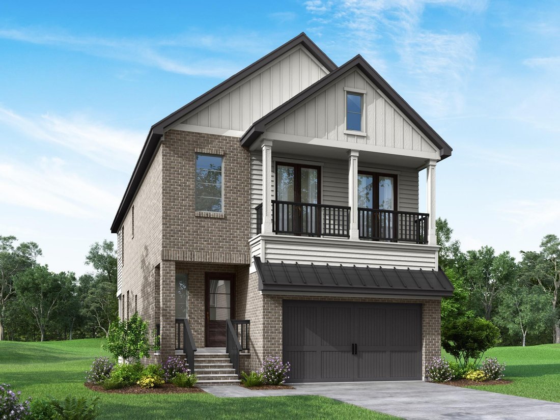 Haus in Houston, Texas, Vereinigte Staaten 1 - 18698740