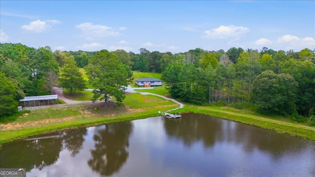 House in Bowdon, Georgia, United States 2 - 18552479
