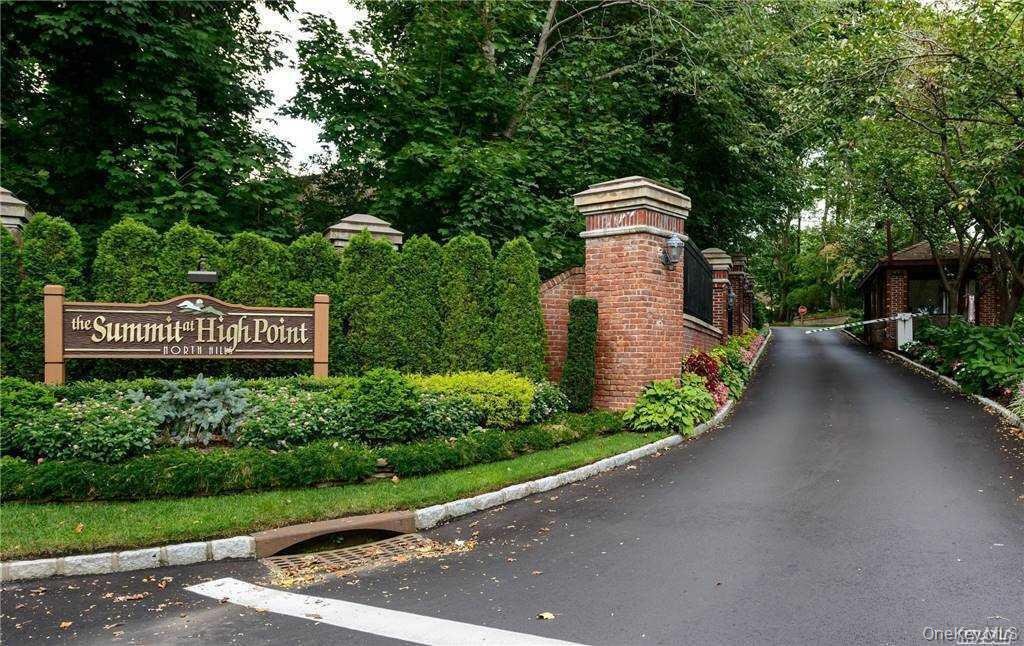 Condominio en Albertson, Nueva York, Estados Unidos 1 - 18698914