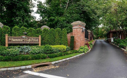 Condominio a Albertson, New York, Stati Uniti 1