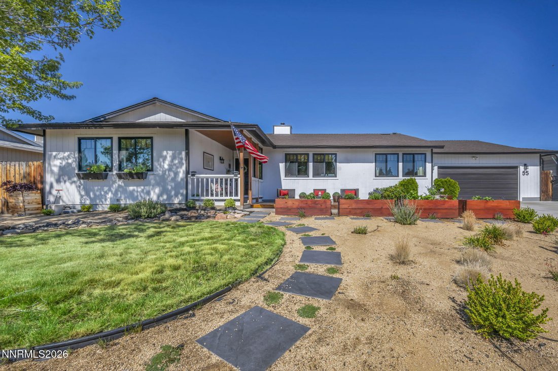 House in Reno, Nevada, United States 2 - 18697414